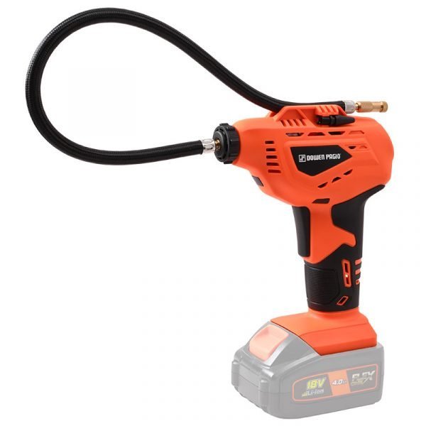 INFLADOR BATERIA 18V FLEX ONE-S/B